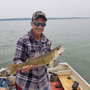 Meet your Posher, Randy